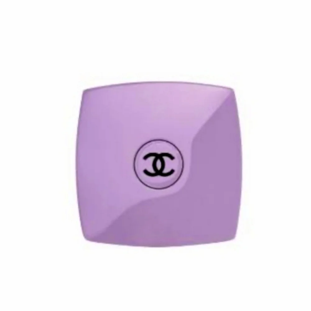 Chanel Limited Edition Codes Couleurs Compact Mirror 135 Immortelle Lilac